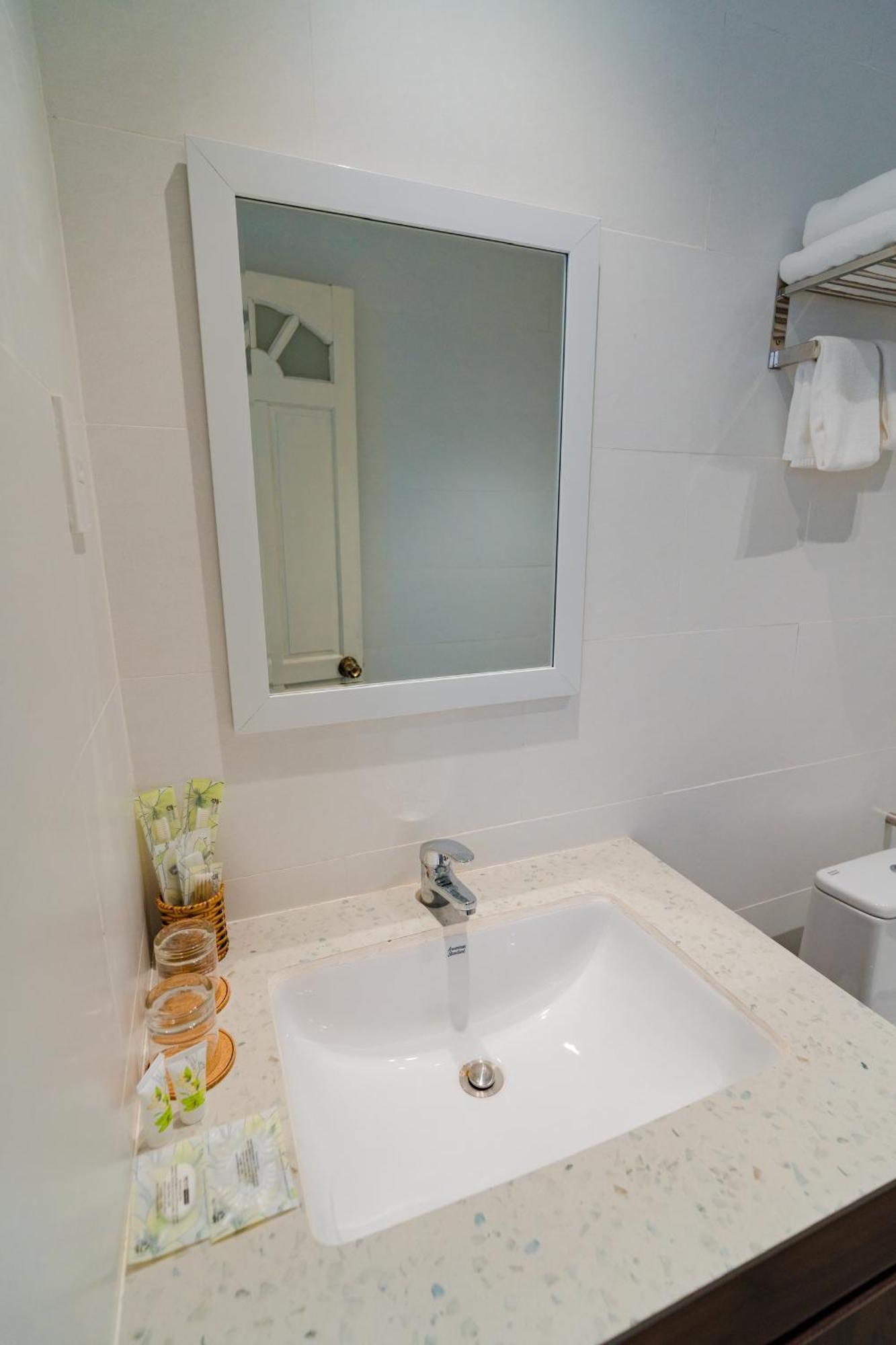 Chuong Duong Hotel Mỹ Tho Kültér fotó
