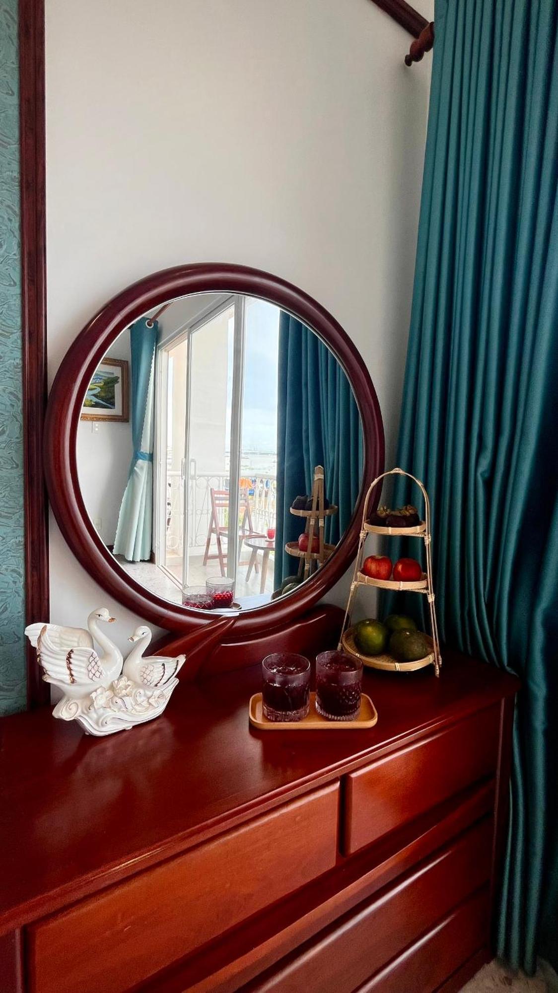 Chuong Duong Hotel Mỹ Tho Kültér fotó